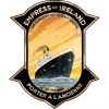 Empress Of Ireland - Old Style Porter beer