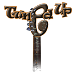 Tuned Up Working Man Lager beer Label Full Size