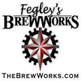 Fegley's Black IPA beer