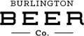 Burlington Amber Ridge beer Label Full Size