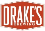Drake's Spring beer Label Full Size