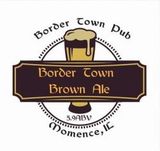 Border Town Brown beer