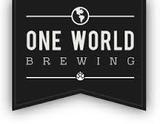 One World Southern Cross Extra Pale Ale beer