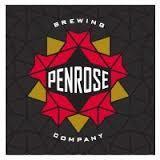 Penrose Fancy Witbier beer