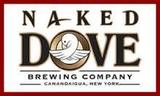 Naked Dove Vienna Lager beer