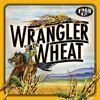 Figueroa Mountain Wrangler Wheat beer
