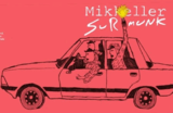 Mikkeller Sur Munk beer