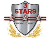 3 Stars / Oliver BW Rye #2 beer