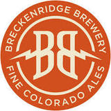 Breckenridge Mountain Series Amber Rye IPA beer
