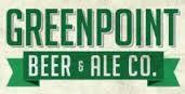 Greenpoint Tender Animal beer Label Full Size