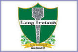 Long Ireland Whiskey Barrel Aged Winter 2015 beer