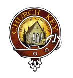 Church Key North Humberland Ale beer Label Full Size