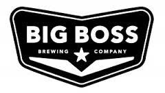 Big Boss Starduster beer Label Full Size