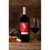 Victor Old Vine Zinfandel wine