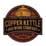 Copper Kettle Belgian Golden Strong beer