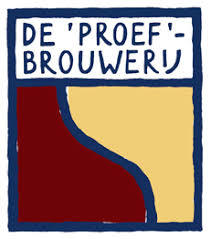 De Proef Sour Barrel #3 beer Label Full Size