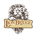 Lion Bridge Quaker IPA beer Label Full Size