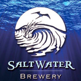 Saltwater Pineapple Upside Down Cake beer
