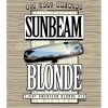 Big Ugly Sunbeam Blonde beer