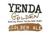 Yenda Golden beer