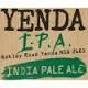 Yenda IPA beer Label Full Size