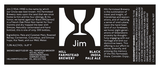 Hill Farmstead Jim beer