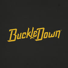 BuckleDown Rye Felicia beer Label Full Size