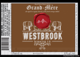 Westbrook Grand-mere beer