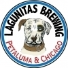 Lagunitas Born In The USA beer Label Full Size