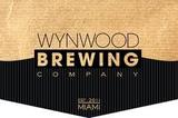 Wynwood Peachy Lychee Magic City beer