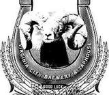 Virginia City C Street Wheat beer