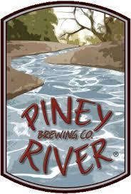 Piney The Elder beer Label Full Size