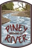 Piney The Elder beer