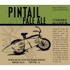Karl Strauss - Pintail Pale Ale beer Label Full Size