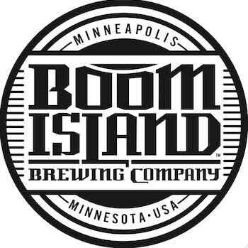 Boom Island Django Hop Bier beer Label Full Size