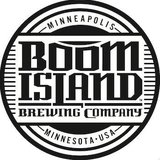 Boom Island Django Hop Bier beer