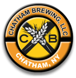 Chatham Same Day Series: Tropical IPA beer