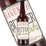 Lagunitas Bitter Oats Ale beer