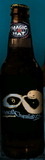 Magic Hat Chaotic Chemistry beer