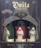 Sierra Nevada Ovila Variety beer