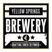 Yellow Springs Captain Stardust With Coffee beer Label Full Size