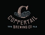 Coppertail Guava Passionfruit beer