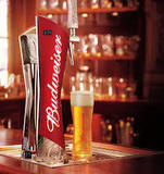 Budweiser Signature beer