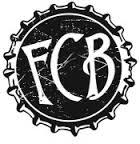 Fort Collins Shot Down beer Label Full Size