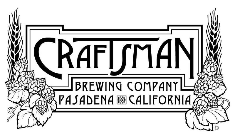 Craftsman Edgar's Ale beer Label Full Size