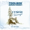 Toolbox Chene Sauvage beer