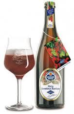 Schneider TapX Cuvee Barrique 2013 beer Label Full Size