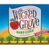 Wicked Grove beer