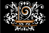 Two Brother's 19th Anniversary Imperial Stout/Barley Wine beer