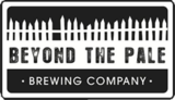 Beyond The Pale Rye Guy beer
